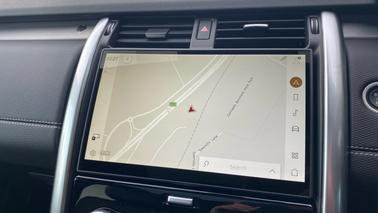 Land Rover Discovery 3.0 D350 Dynamic SE 5dr Auto Diesel Station Wagon